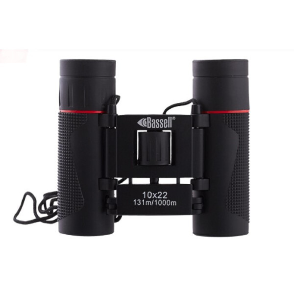

Бинокль Bassell 10x22 BASSELL