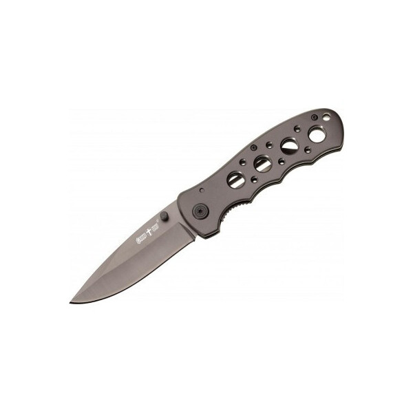 

Нож складной 210 мм Grand Way 6506 CT