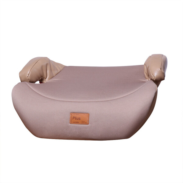 

Детское автокресло Бустер Carrello Plus с направляющим ремнем CRL-11804/1 Beige Lion (CRL-11804/1)
