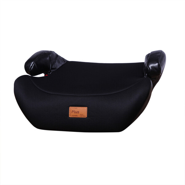 

Детское автокресло Бустер Carrello Plus с направляющим ремнем CRL-11804/1 Black Panther (CRL-11804/1)