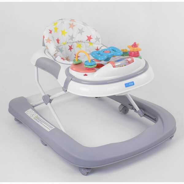 

Ходунки Joy W-W 25109 Grey (W-W 25109)