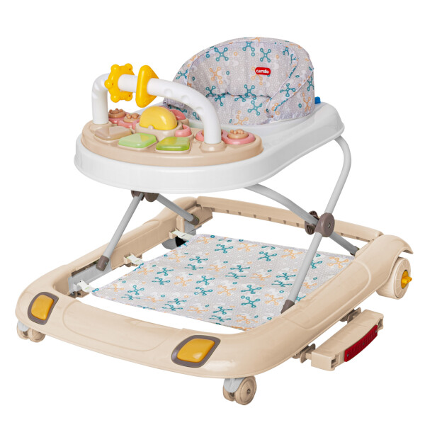 

Ходунки Carrello Premio CRL-9608 Beige (CRL-9608)