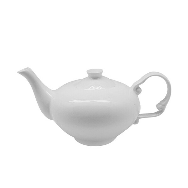 

Заварочный чайник Besser 1 л White (10308)