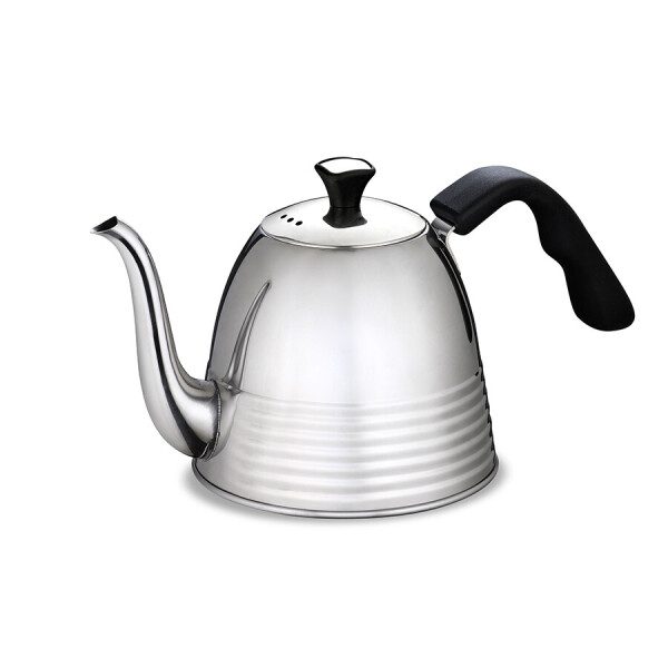 

Заварочный чайник Maestro 1.1 л Steel (MR-1315-tea)
