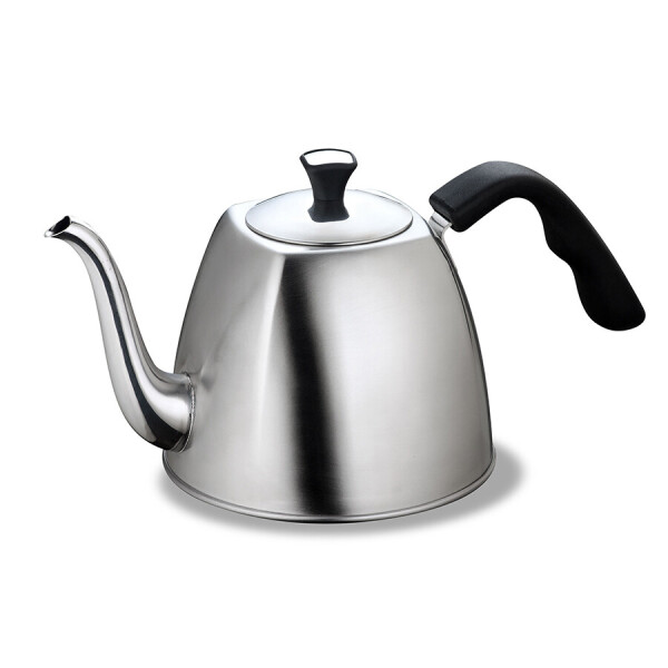 

Заварочный чайник Maestro 1.1 л Steel (MR-1333-tea)