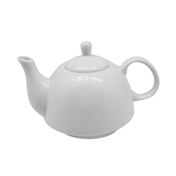 

Заварочный чайник SNT 250 мл White (WS42)