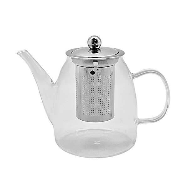 

Заварочный чайник с ситечком Stenson 800 мл (R29529)