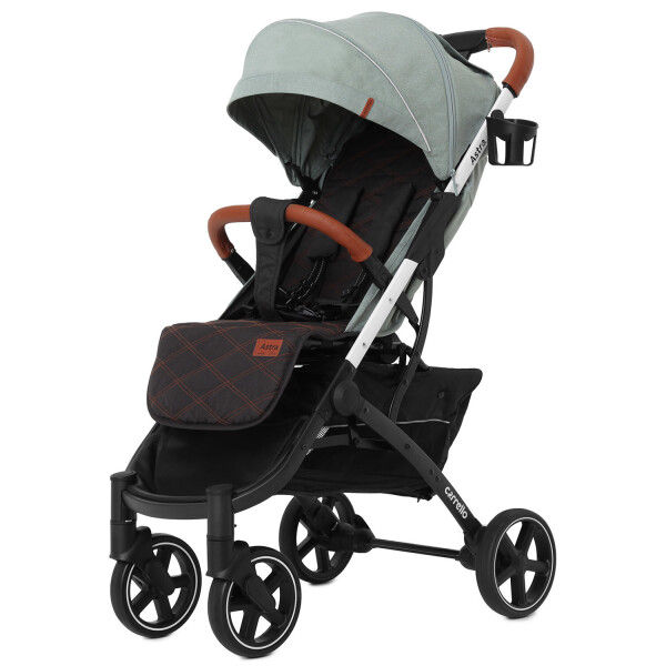 

Прогулочная коляска CARRELLO Astra New Mint Green (CRL-5505)