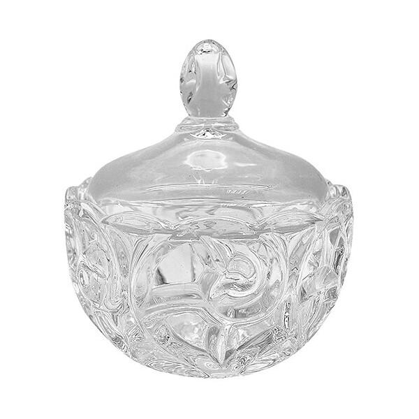 

Сахарница Stenson 10,5 х 12 см (R87864)