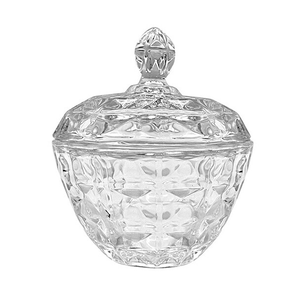 

Сахарница Stenson 11,5 х 16,5 см (R87865)