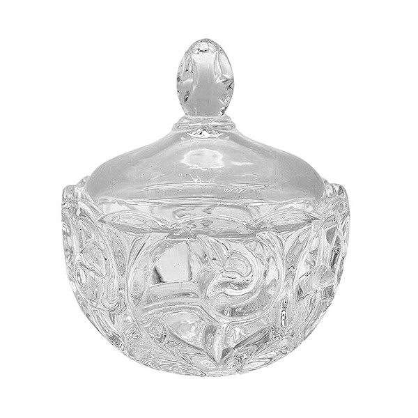 

Сахарница Stenson 16,5 х 18 см (R87875)