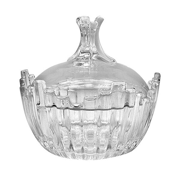 

Сахарница Stenson 17,5 х 15,5 см (R87879)