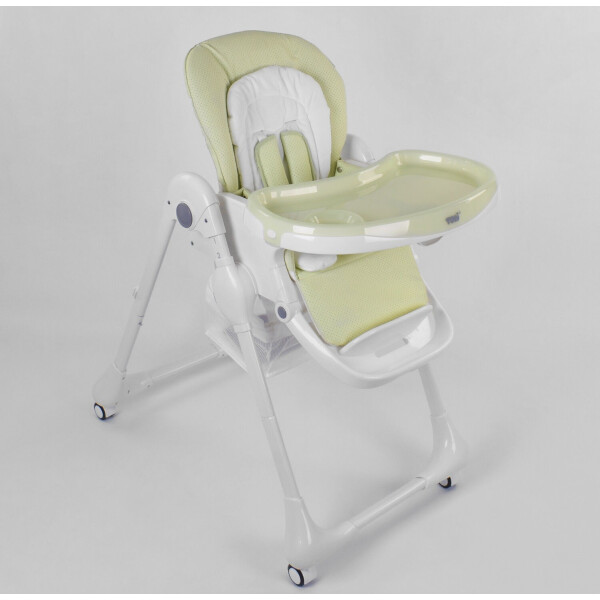 

Стульчик для кормления Toti W-56077 Cream (W-56077)