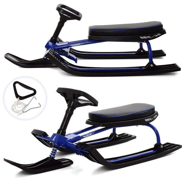 

Снегокат Bambi MS 1801-2 Blue (MS 1801-2)