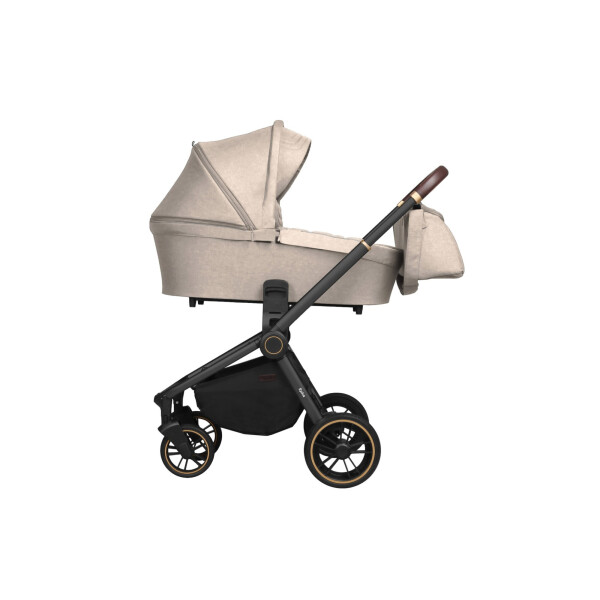 

Универсальная коляска 2 в 1 Carrello Epica Almond Beige (CRL-8510/1)