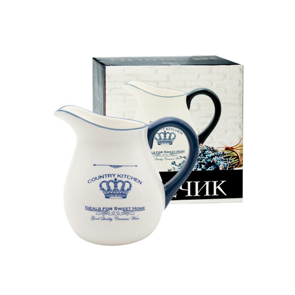 

КувшинT Империя 1150 мл (700-09-12)