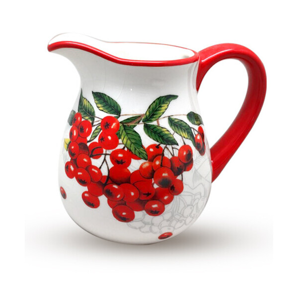

КувшинT Калина красная 1 л (2234-14)