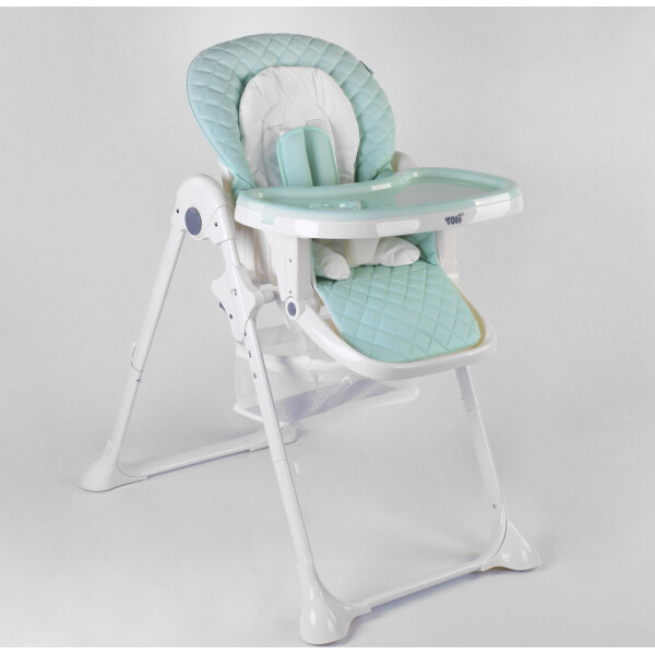 

Стульчик для кормления Toti W-90207 Mint (W-90207)
