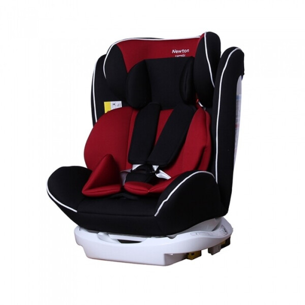

Автокресло Carrello Newton ISOFIX Fire Red (CRL-13801)