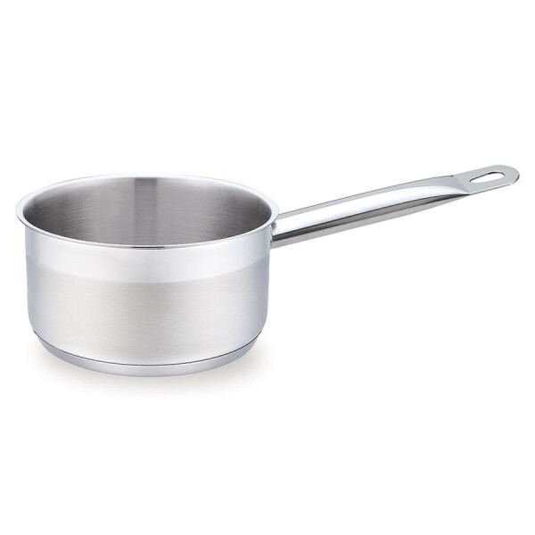 

Ковш Maestro 16 х 7 см 1.25 л Steel (MR-3502-16S)