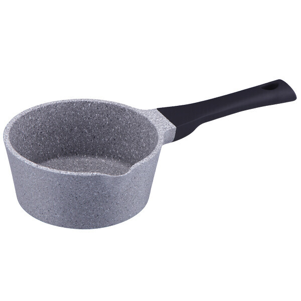 

Ковш Maestro Granit 16 см Silver (MR-4016-S)