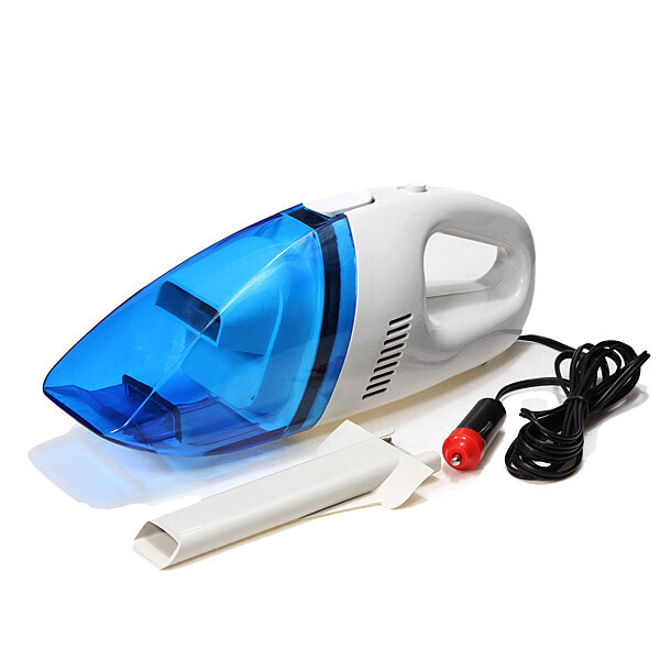 

Автомобильный пылесос High-power Portable Vacuum Cleaner