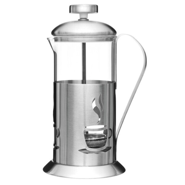 

Френч-пресс Cook&Co 1 л Steel (2800140)