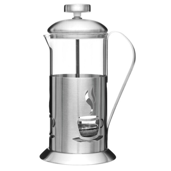 

Френч-пресс Cook&Co 350 мл Steel (2800119)