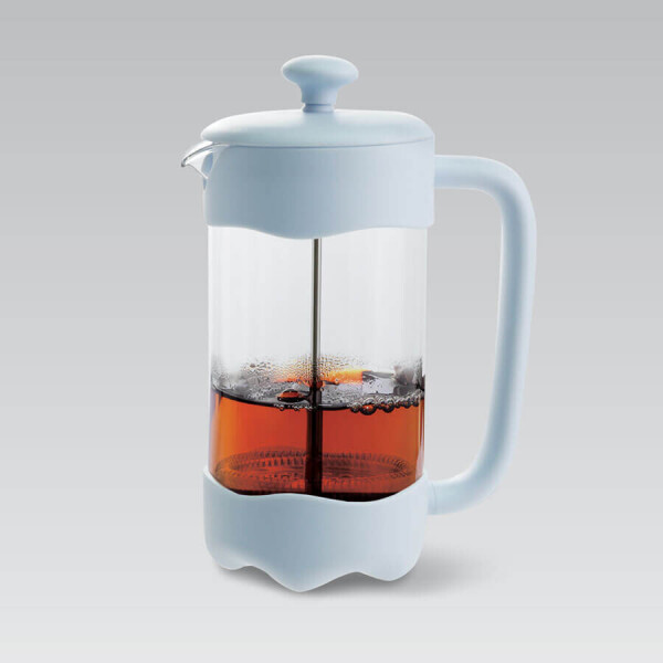 

Френч-пресс Maestro 350 мл Blue (MR-1669-350)