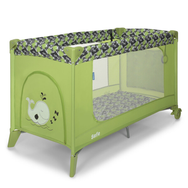 

Манеж El Camino ME 1016 Cloud Palm Green (ME 1016)