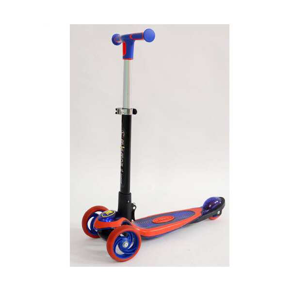 

Самокат iTrike Maxi JR 3-060-24-BL Blue (JR 3-060-24)