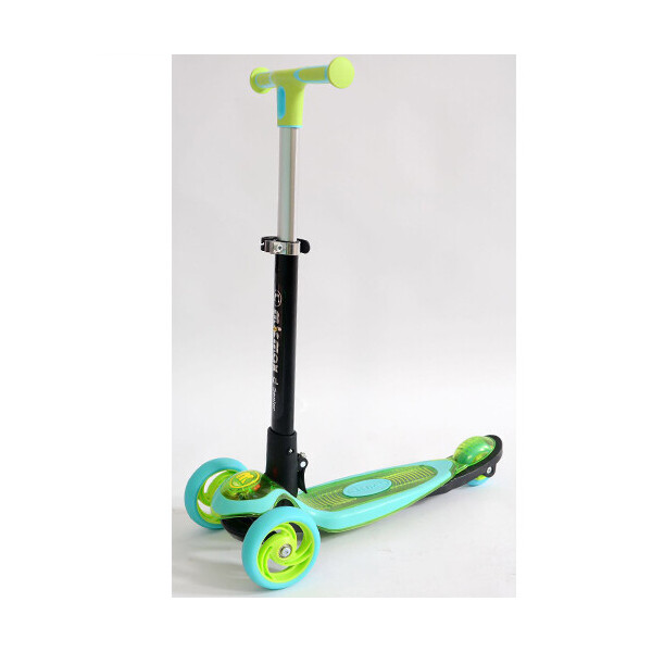

Самокат iTrike Maxi JR 3-060-24-GR Green (JR 3-060-24)