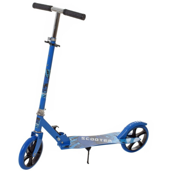 

Самокат iTrike SR 2-050-1-BL Blue (SR 2-050-1)