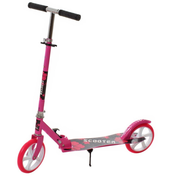 

Самокат iTrike SR 2-050-1-P Pink (SR 2-050-1)