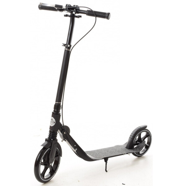 

Самокат с ручным тормозом iTrike SR 2-059-B Black (SR 2-059-B)