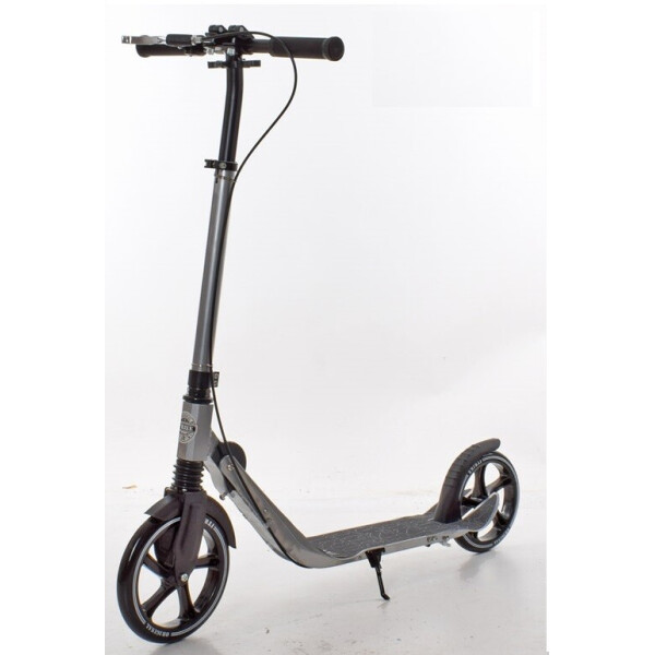 

Самокат с ручным тормозом iTrike SR 2-059-G Grey (SR 2-059-G)