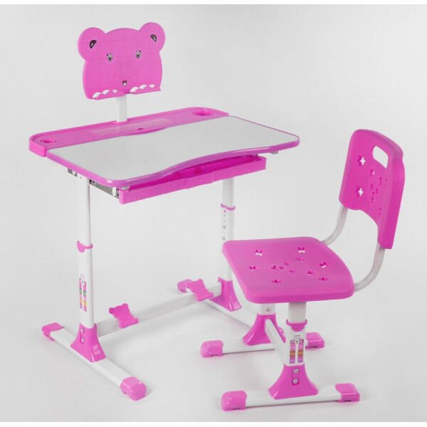 

Парта Joy P 1140 Pink (P 1140)