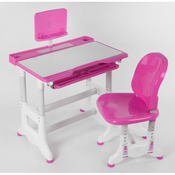 

Парта Joy J 55701 Pink (J 55701)