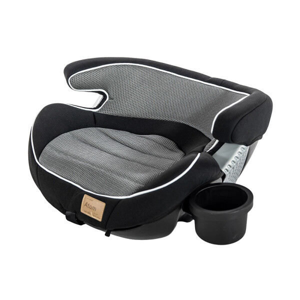 

Детское автокресло Бустер Carrello Atom CRL-13403 Magnet Grey (CRL-13403)