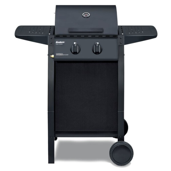 

Газовый гриль Enders San Diego