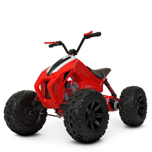 

Квадроцикл Bambi Racer M 4457EL-3 Red (M 4457EL)