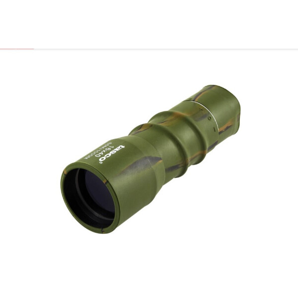 

Бинокль TASCO mono Tasco 16x40 - T (green)