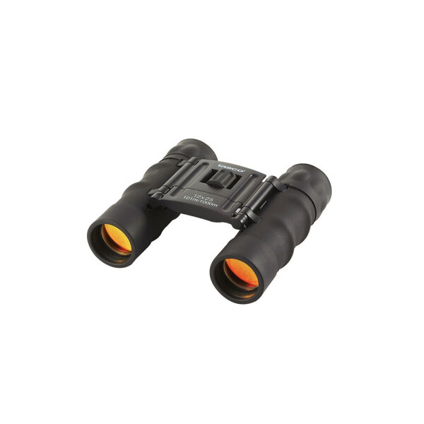 

Бинокль Tasco 12*25 T (black)