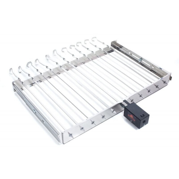 

Автоматический мангал с электроприводом Restyle BBQ 11 Pro (комплект)