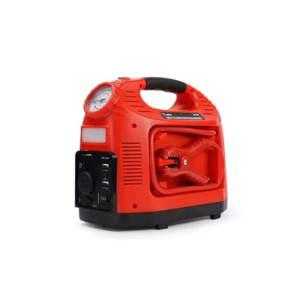

Компрессор HH 399 EMERGENCY POWER
