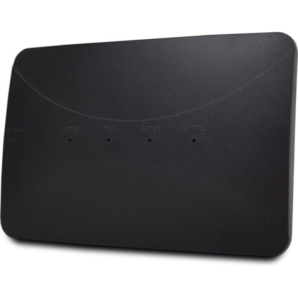 

Адаптер ATIS IP box FHD Black для подключения вызывных панелей к сети Internet