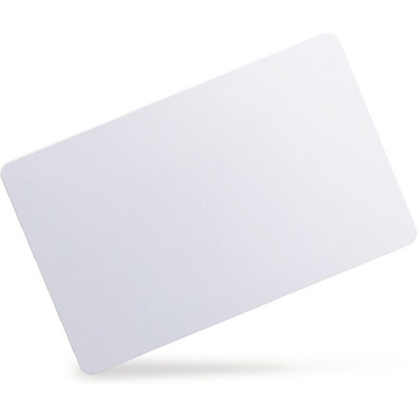 

Бесконтактная RFID карта ATIS Mifare Plus 2K-S print под печать