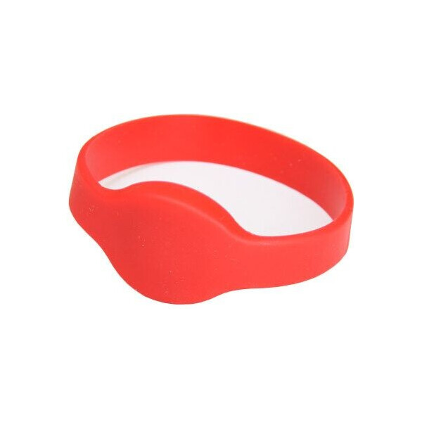 

Браслет ATIS RFID-B-EM01D65 red