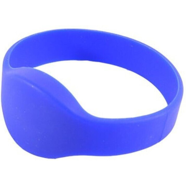

Браслет бесконтактный ATIS RFID-B-MF 01D55 blue