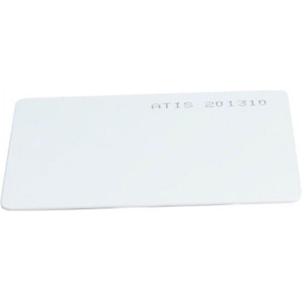 

Карточка ATIS EM-06 (Print) RW